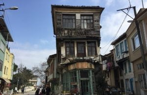 kışın istanbul'a yakın yerler