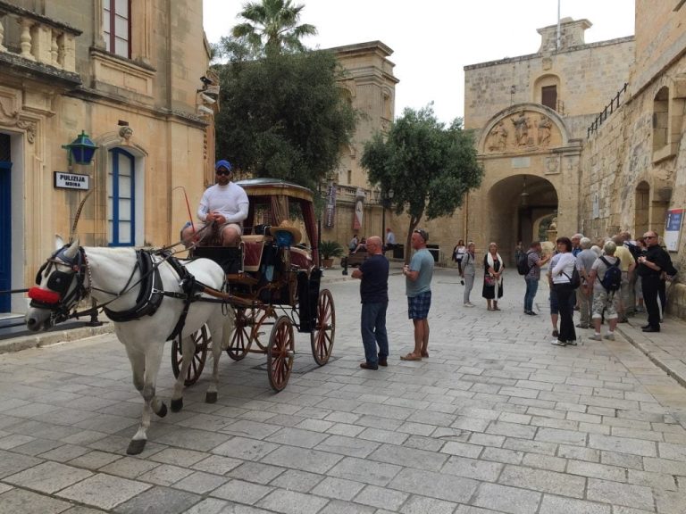 1 Kayserili’den Ekonomik Malta Ulaşım Tüyoları