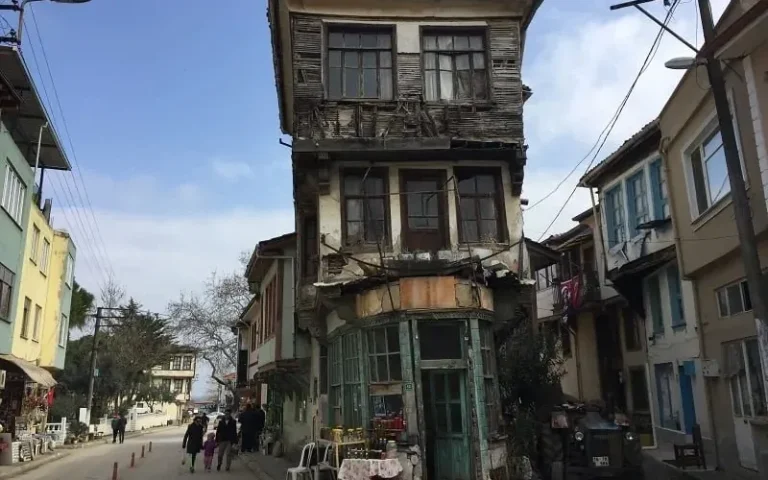 kışın istanbul'a yakın yerler