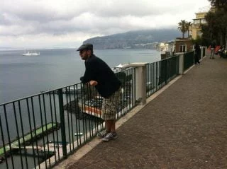 Sorrento Italya (10)