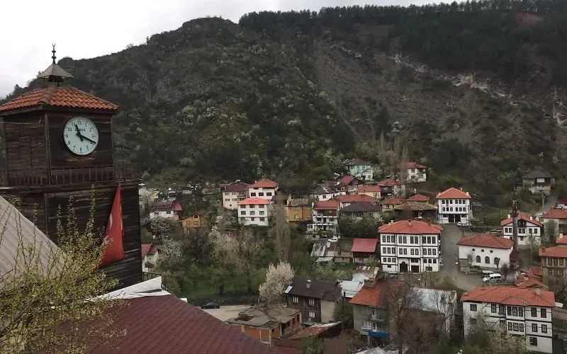 İstanbul'a yakın tatil yerleri İstanbul'a yakın yerler 