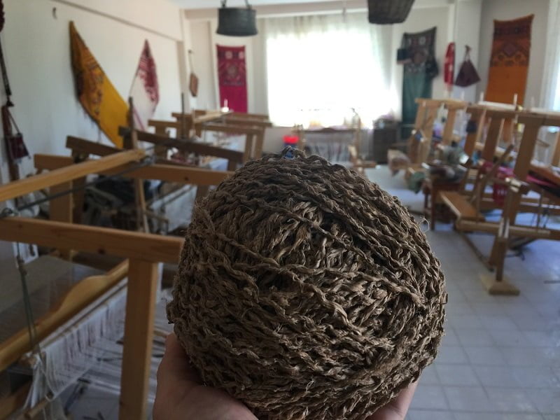 Tekirdağ Karacakılavuz