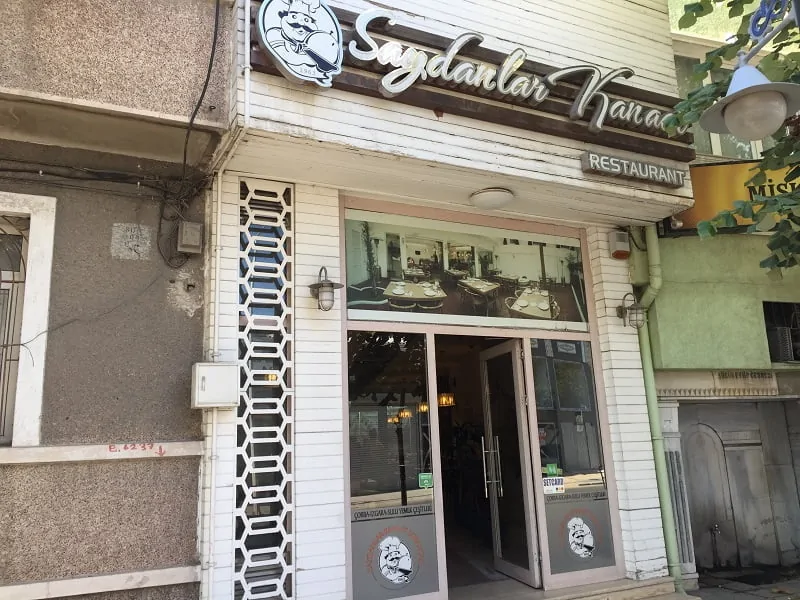 Çorlu'nun en iyi restoranları