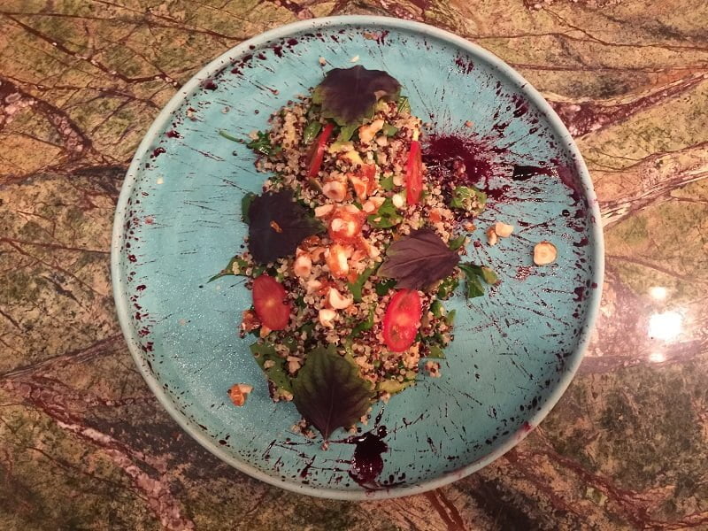 Grill branche Ataşehir steakhouse etçi İstanbul Watergarden