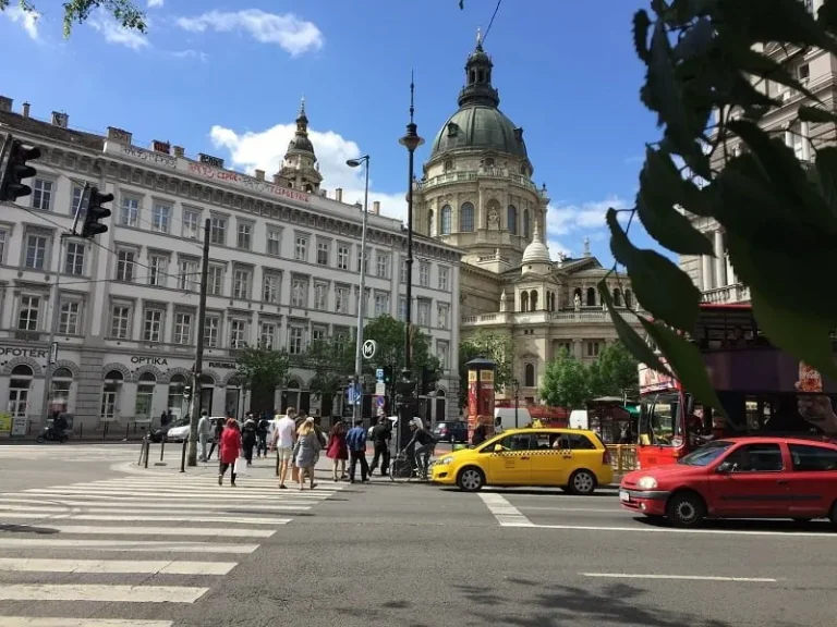 Budapeşte ulaşım tüyoları