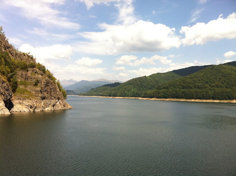 Transfagarasan Yolu 