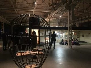 Milano PirelliHangarBicocca 5
