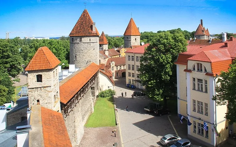 esnek tur