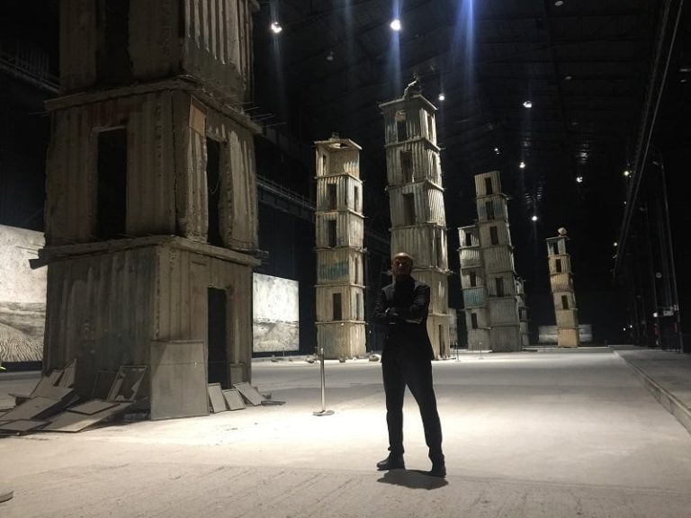 Milano’da Ücretsiz Müzeler: Pirelli HangarBicocca