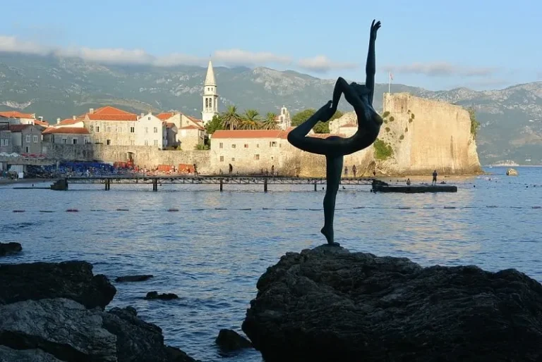 vizesiz ülkeler Budva