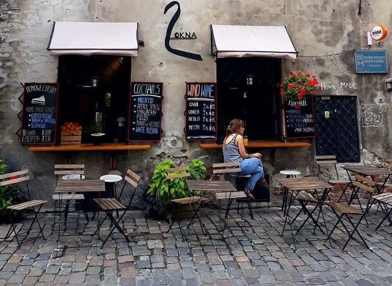 Krakow Kazmiers