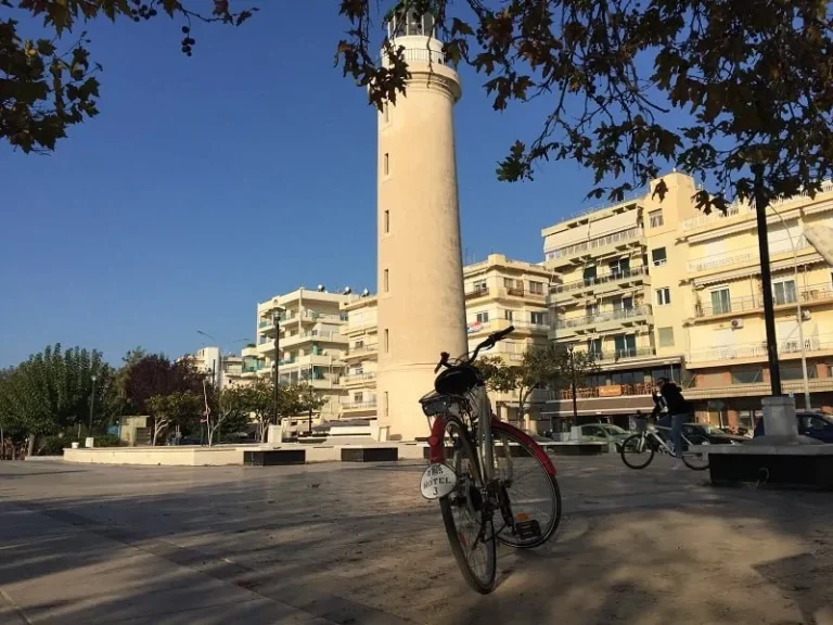 alexandroupoli dedeagac kule bisiklet