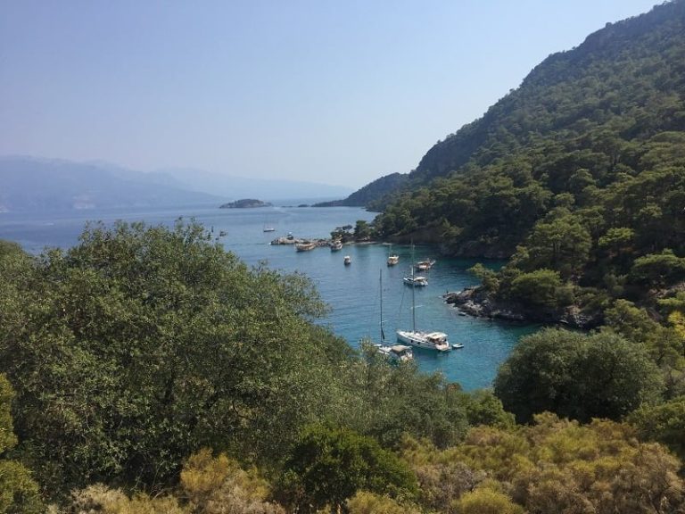 Ramazan Bayramı Tatili Önerileri| 9 Gün Tatil Fırsatı