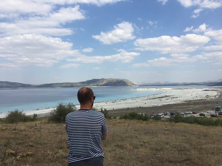 2019 Kurban Bayramı Tatili Araba ile Gezi Önerileri