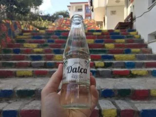 datca gazozu