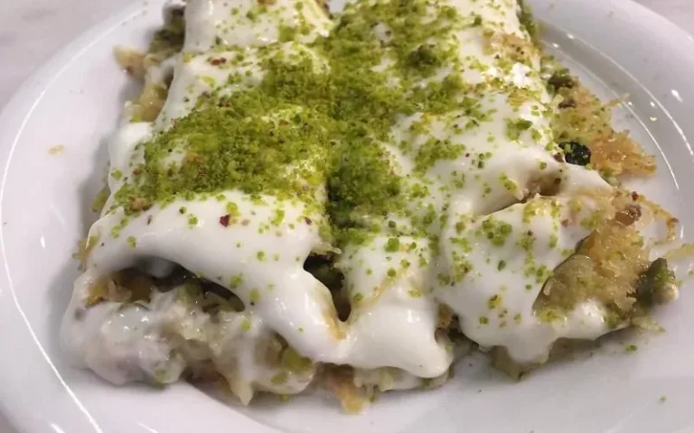 Adana'da nerede ne yenir ne içilir Adana lezzetleri