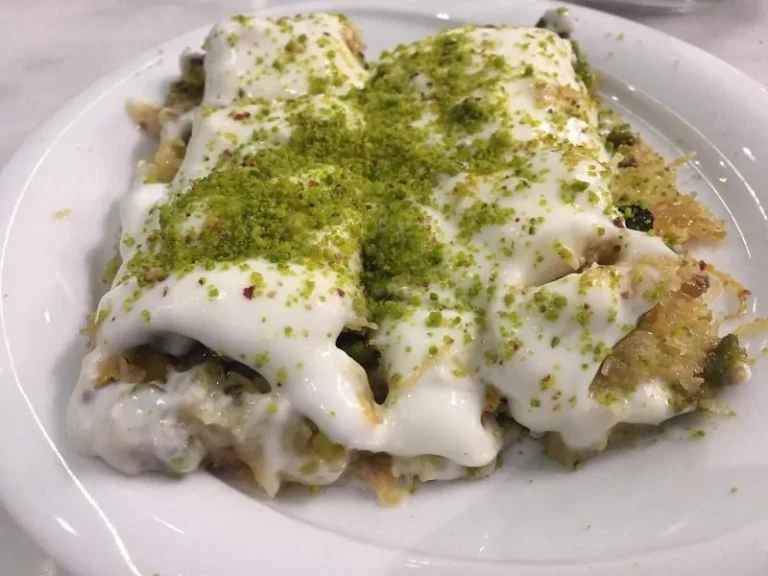 Adana'da nerede ne yenir ne içilir Adana lezzetleri
