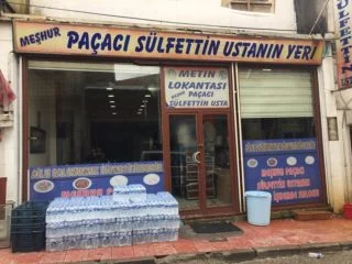 erzurum pacaci sulfettin