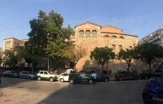 aya dimitri selanik