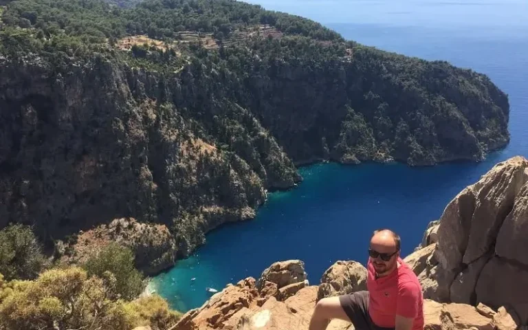 Kelebekler Vadisi