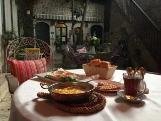Cicekli Konak Antakya