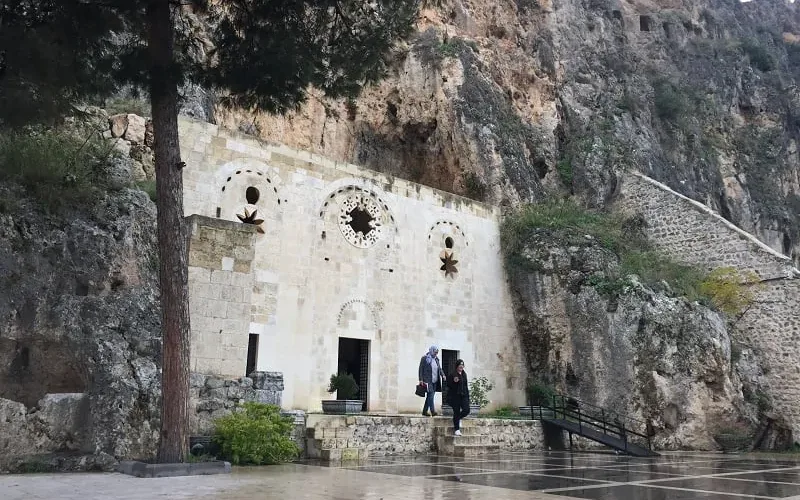 Hatay St Pierre Kilisesi
