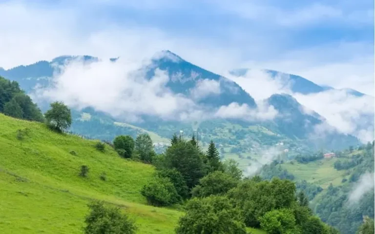 Giresun turistik yerler