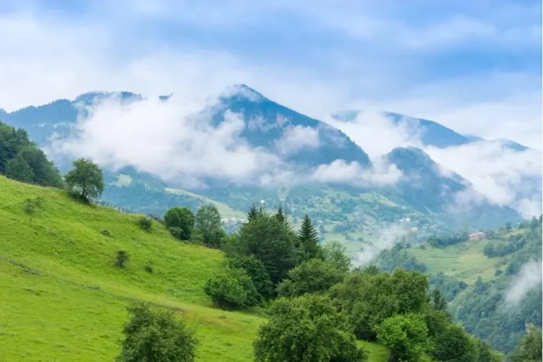 Giresun turistik yerler