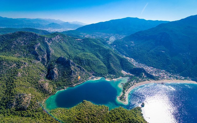 Fethiye villa kiralama