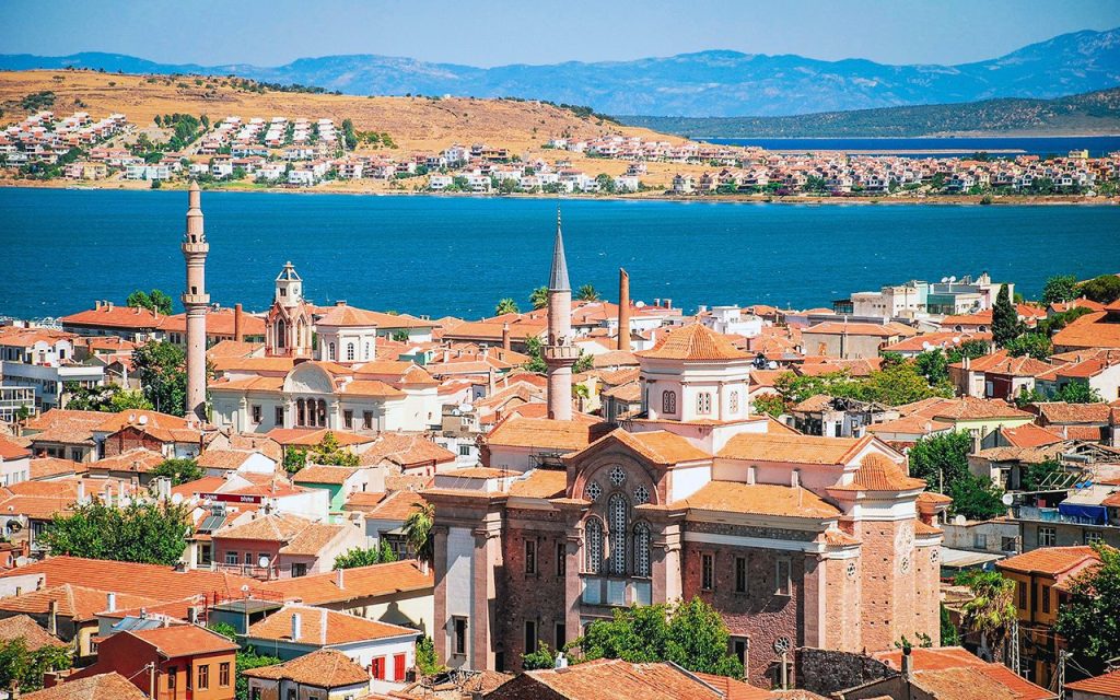 Ayvalık