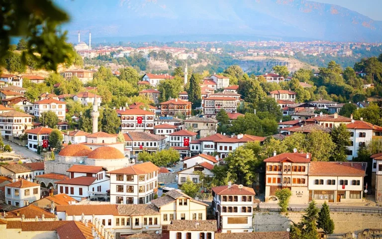 Safranbolu