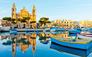 Malta