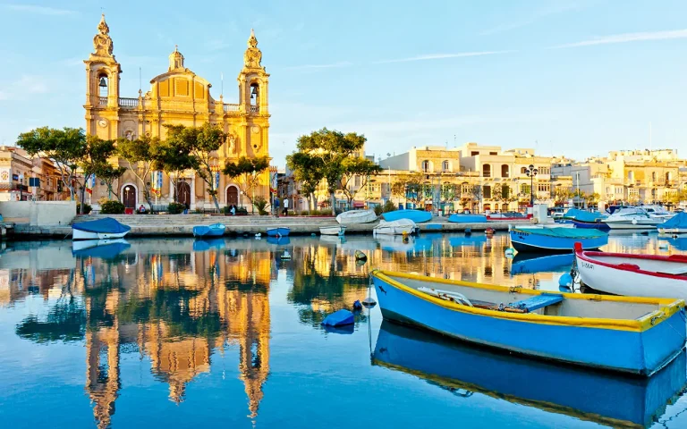 Malta