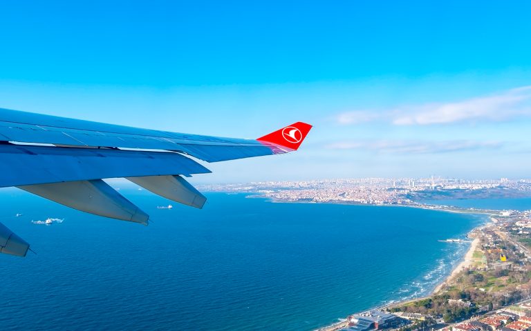 Turkish Airlines