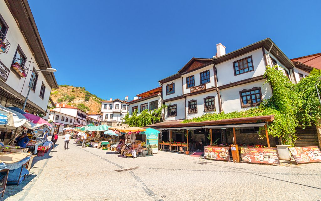 Beypazarı