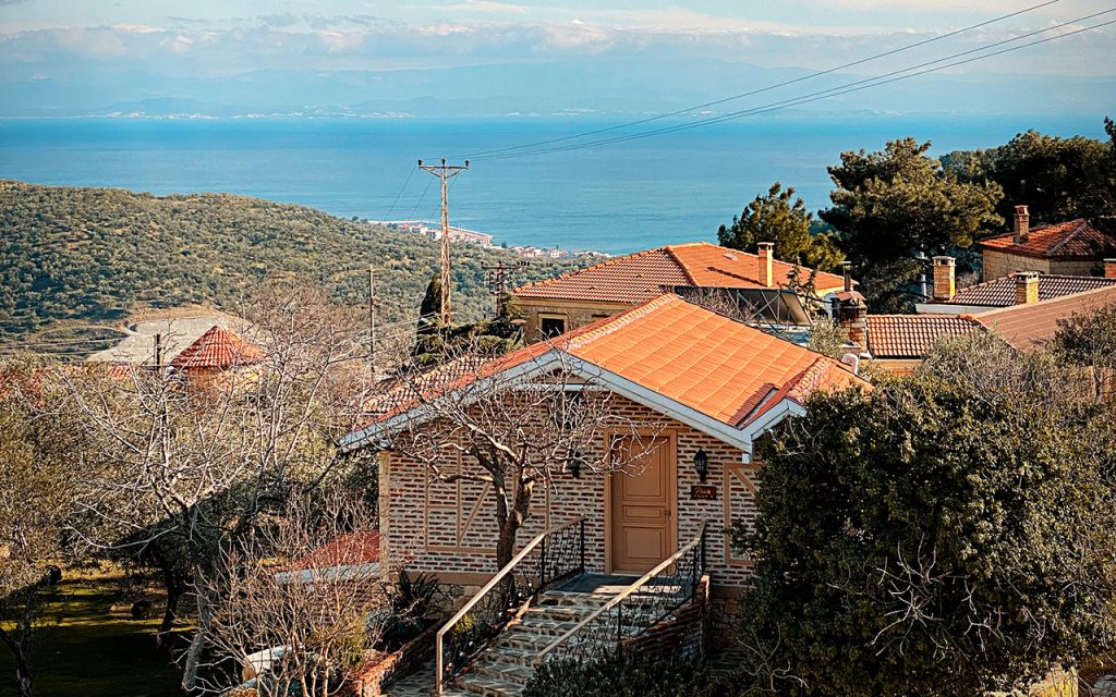 Yeşilyurt Köyü