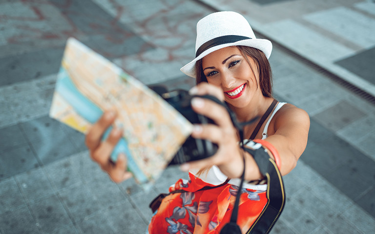 Seyahat Sağlık Sigortası Nedir?