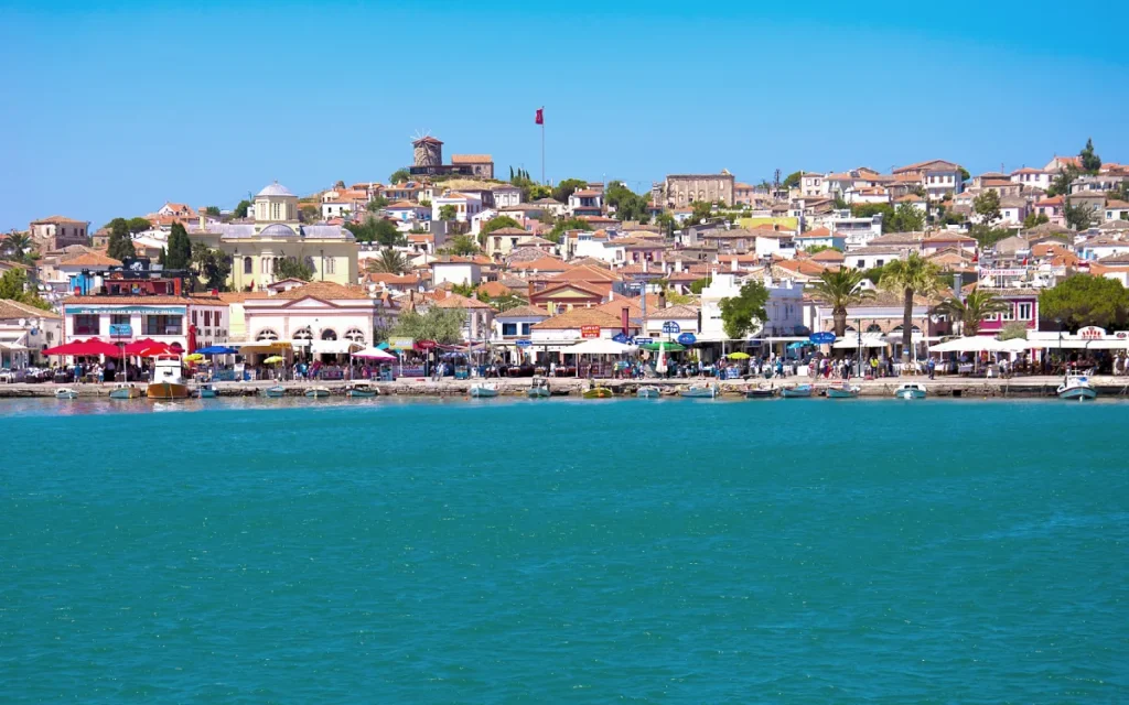 Cunda Adası
